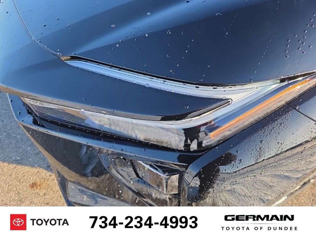 New 2026 Toyota bZ image 13