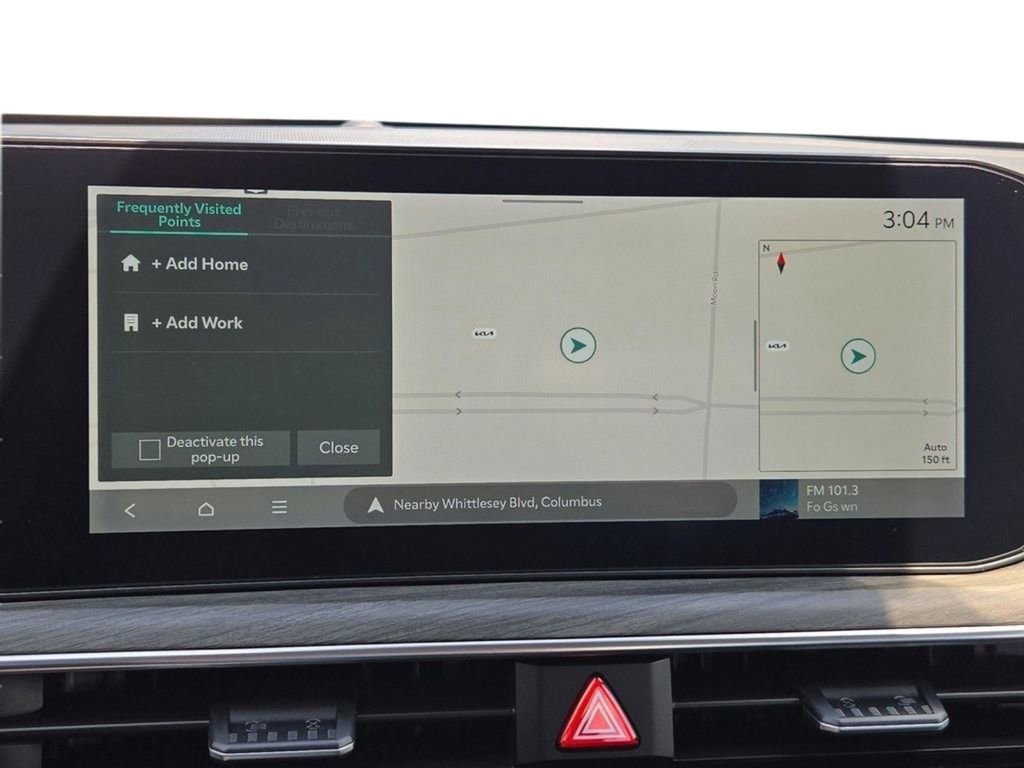 New 2026 Kia K5 EX FWD image 28