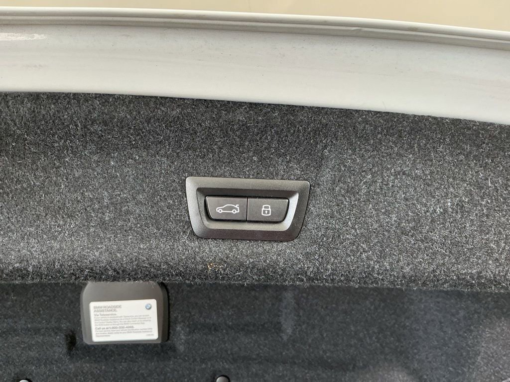 Certified 2024 BMW M340i w/ Driving Assistance Package RWD image 31