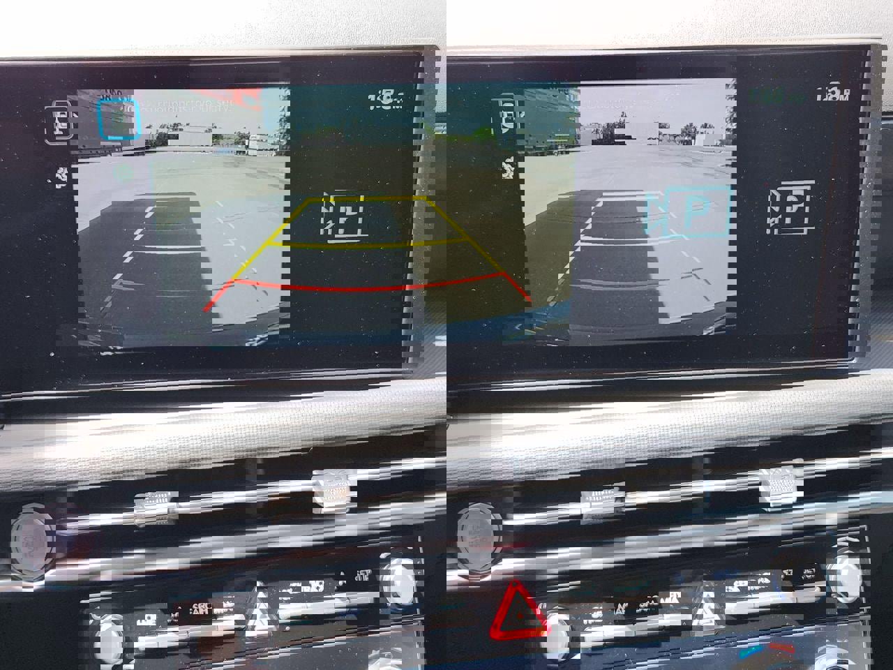 New 2026 Hyundai Tucson SEL image 15