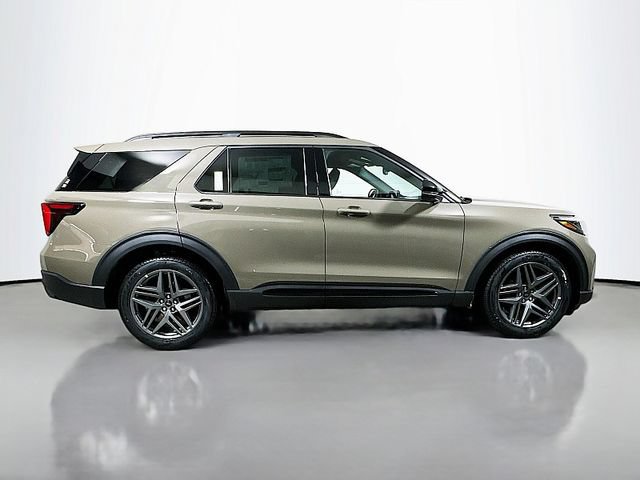 New 2026 Ford Explorer ST w/ Sun And Sound Package AWD/4WD image 8