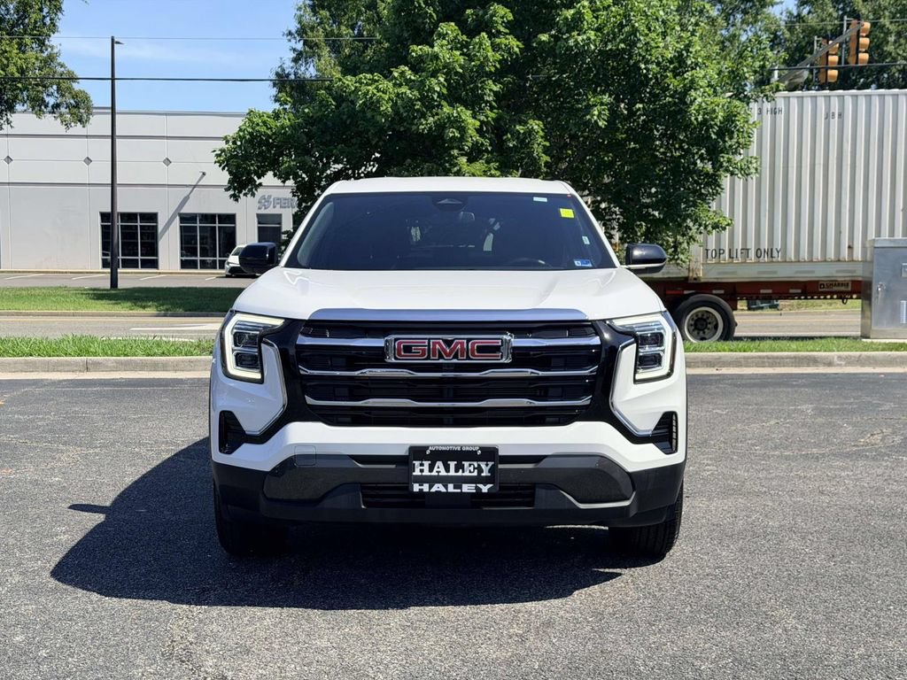 Used 2026 GMC Terrain Elevation FWD image 6