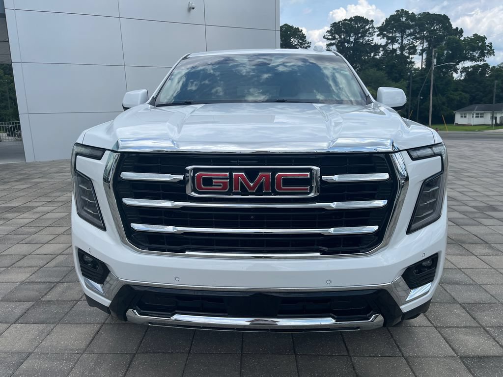 Used 2025 GMC Yukon XL Elevation RWD image 9