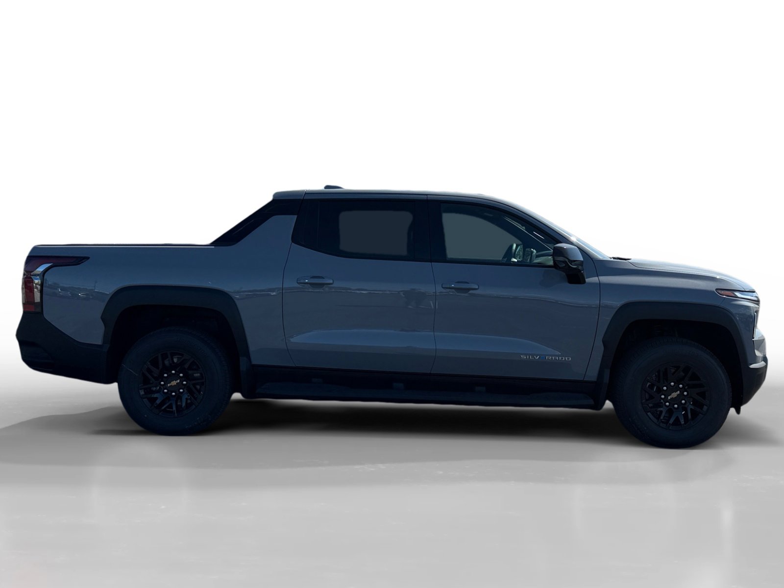 New 2026 Chevrolet Silverado EV LT image 6