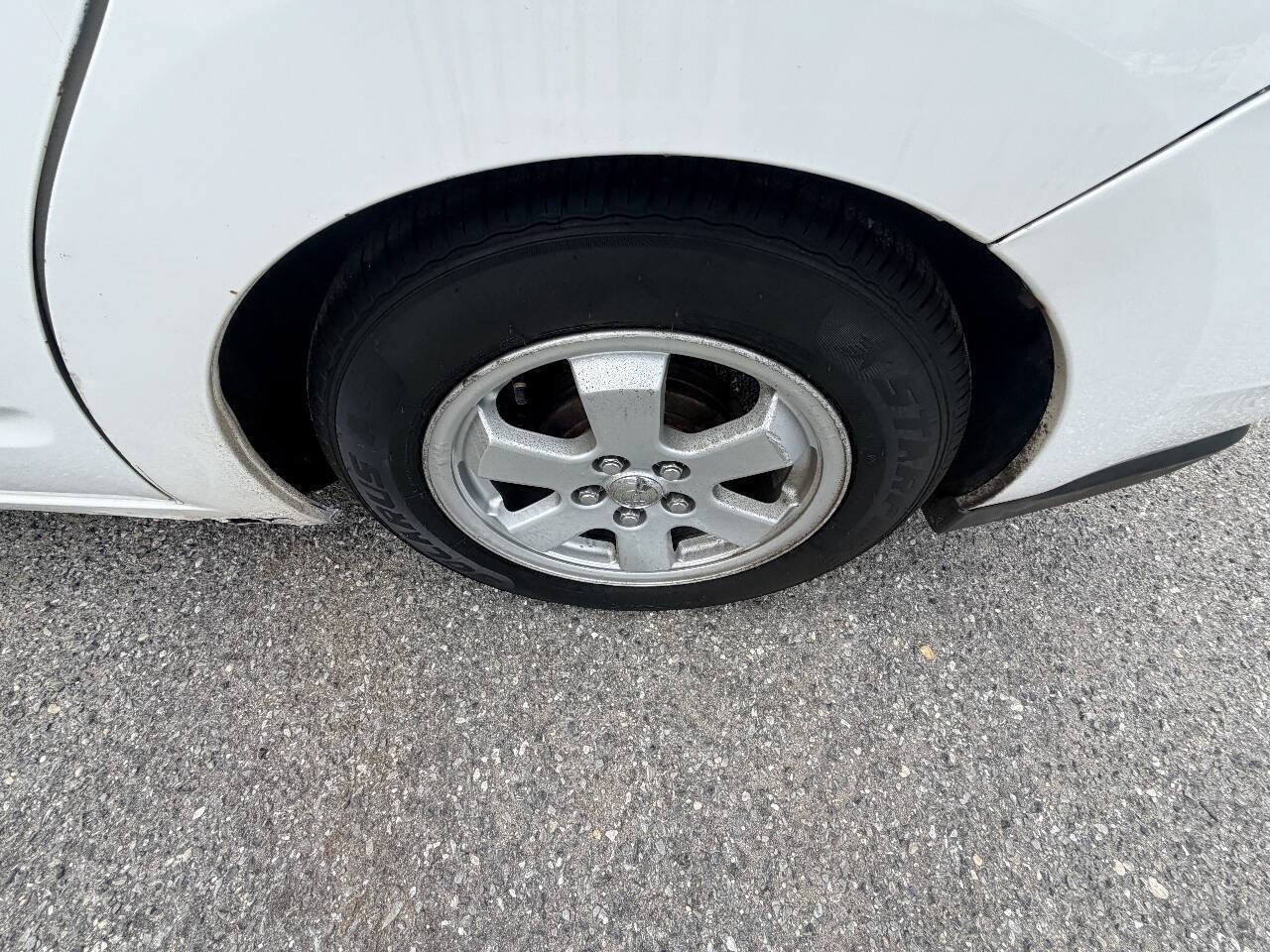 Used 2007 Toyota Prius FWD image 29