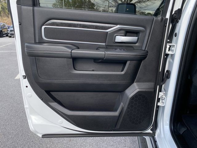 Used 2024 RAM 2500 Big Horn image 34