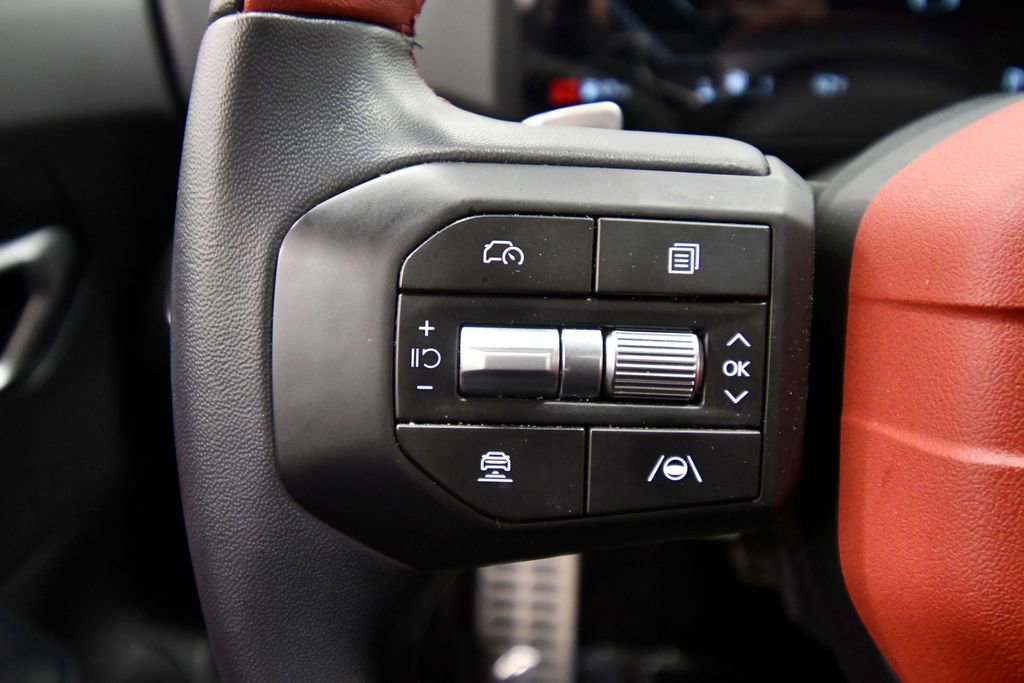 Certified 2025 Kia K4 GT-Line Turbo FWD image 21