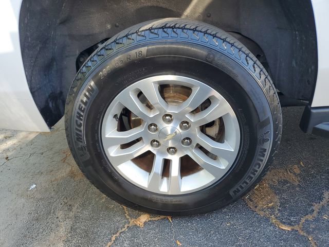 Used 2019 Chevrolet Tahoe LT image 5