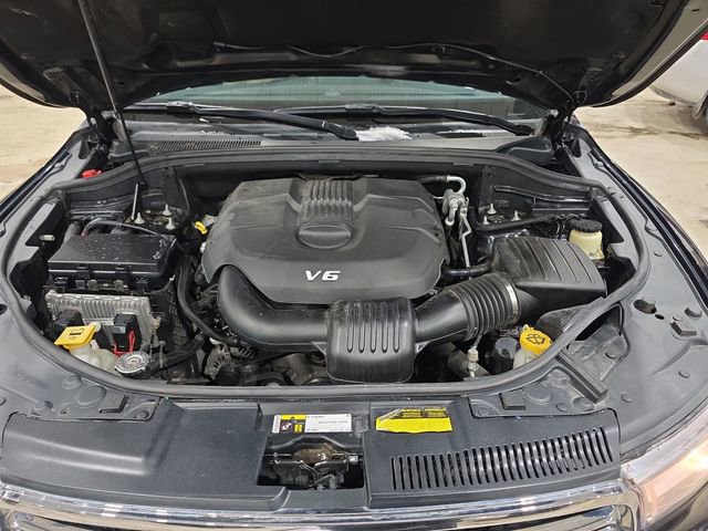 Used 2015 Dodge Durango SXT w/ Quick Order Package 23B image 27