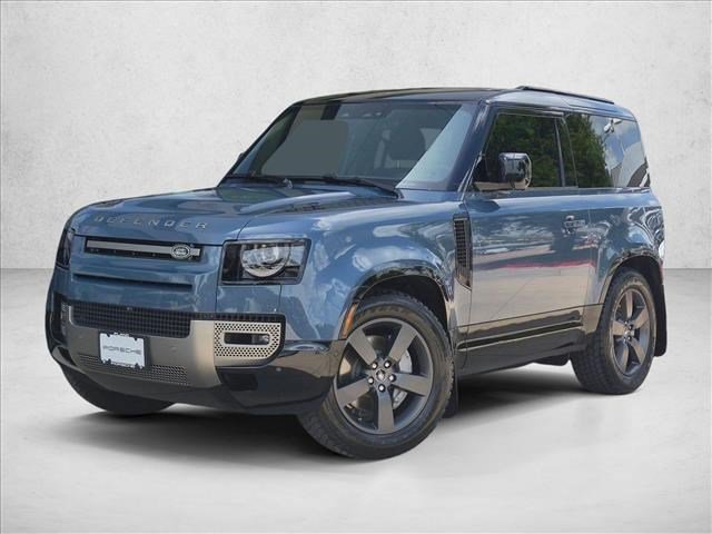 Used 2025 Land Rover Defender 90 X-Dynamic SE