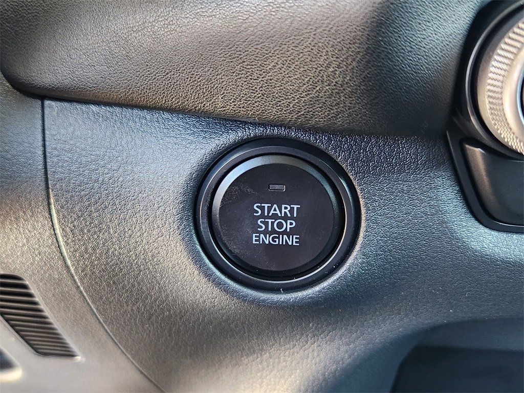 New 2026 MAZDA CX-50 AWD 2.5 S w/ Accent Package image 15