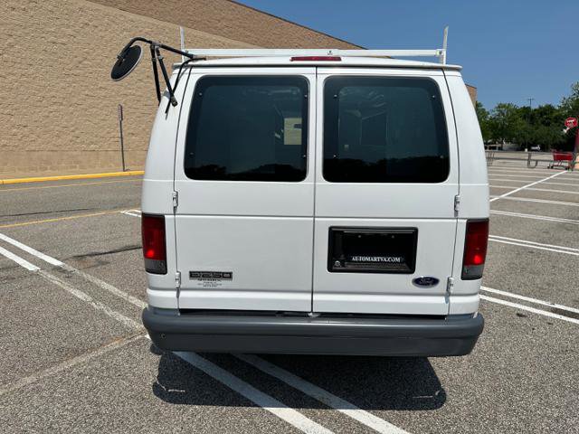 Used 2010 Ford E-250 and Econoline 250 E-250 ( NATURAL GAS) ONLY image 29