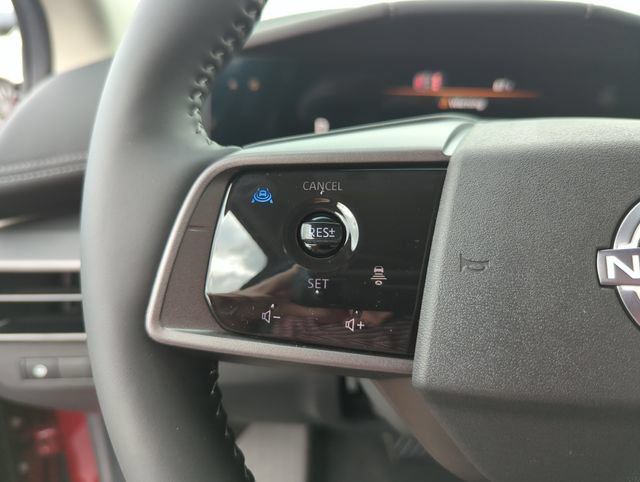 New 2026 Nissan Murano SV AWD/4WD image 43