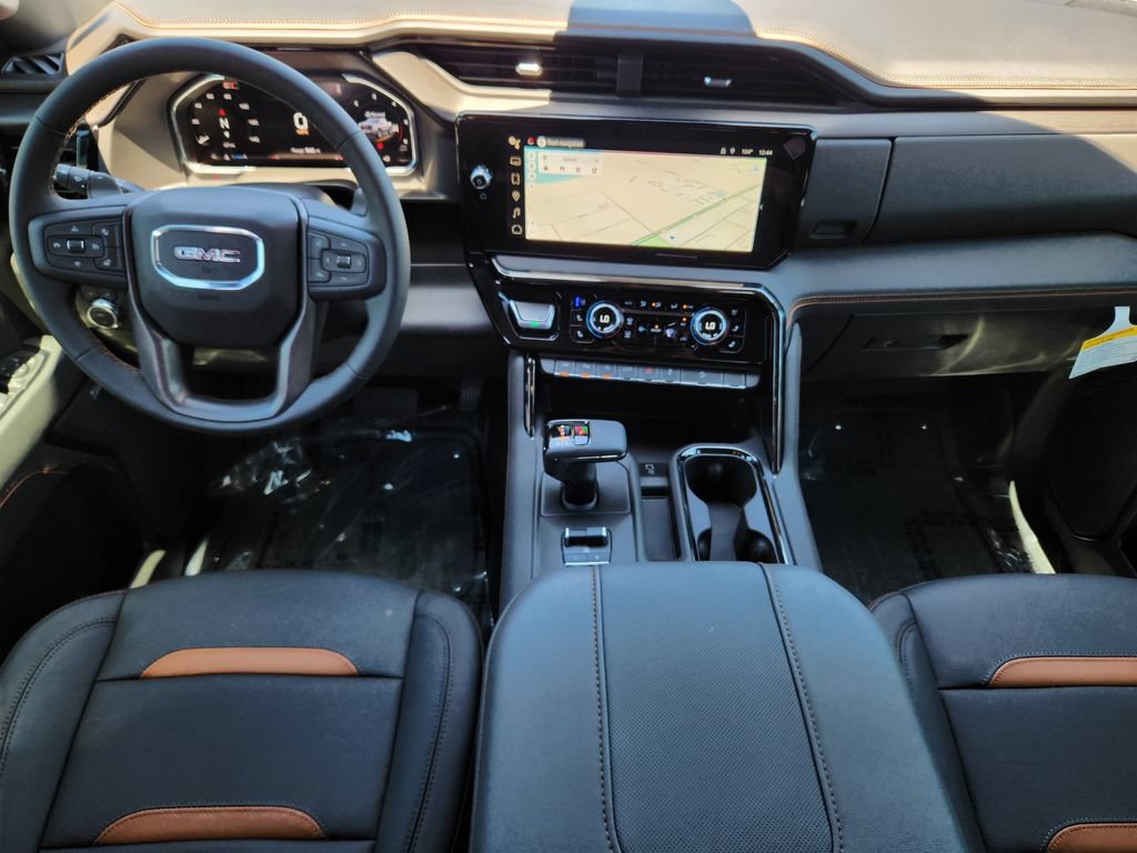 New 2026 GMC Sierra 1500 AT4 w/ AT4 Premium Package AWD/4WD image 11