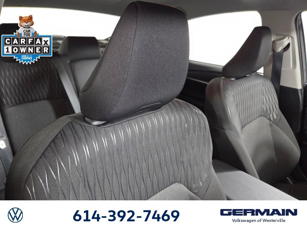 Used 2026 Toyota Camry LE w/ Convenience Package FWD image 16
