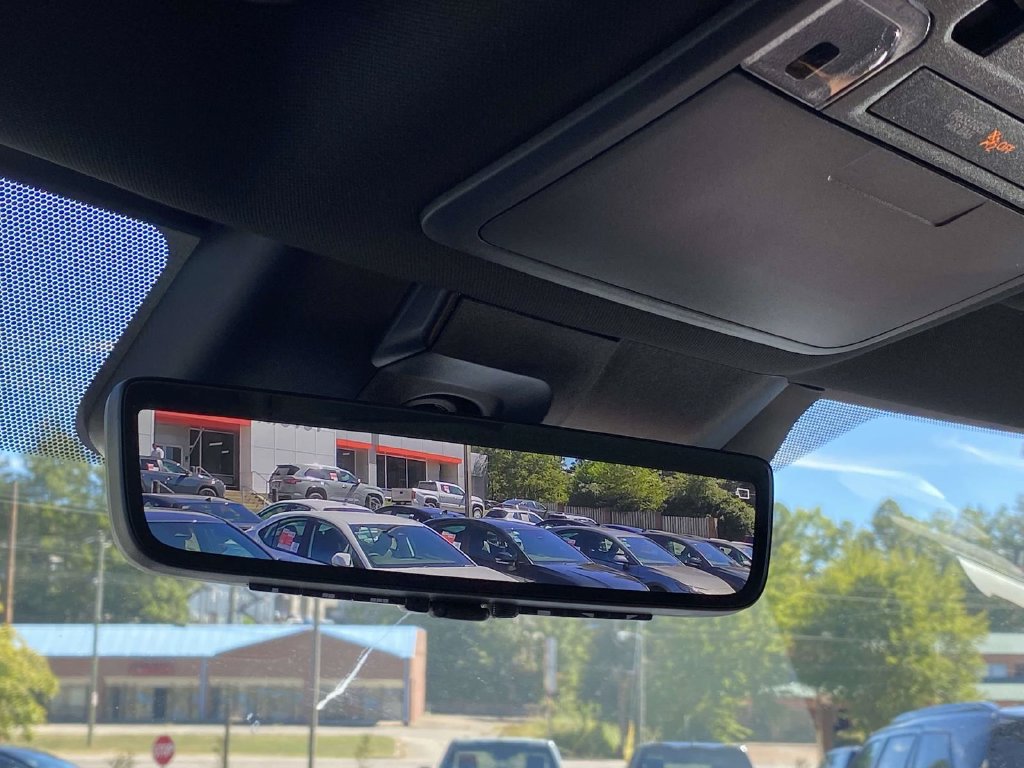 New 2026 Toyota Sequoia 4WD image 22