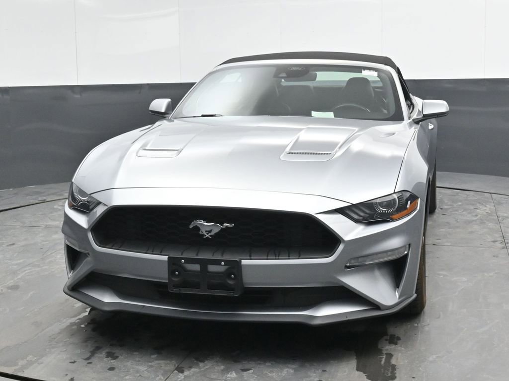 Used 2023 Ford Mustang Premium image 8