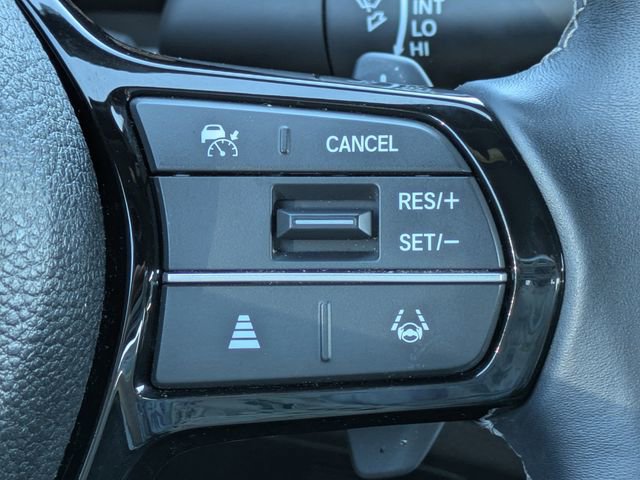 Used 2024 Honda Civic Sport image 26