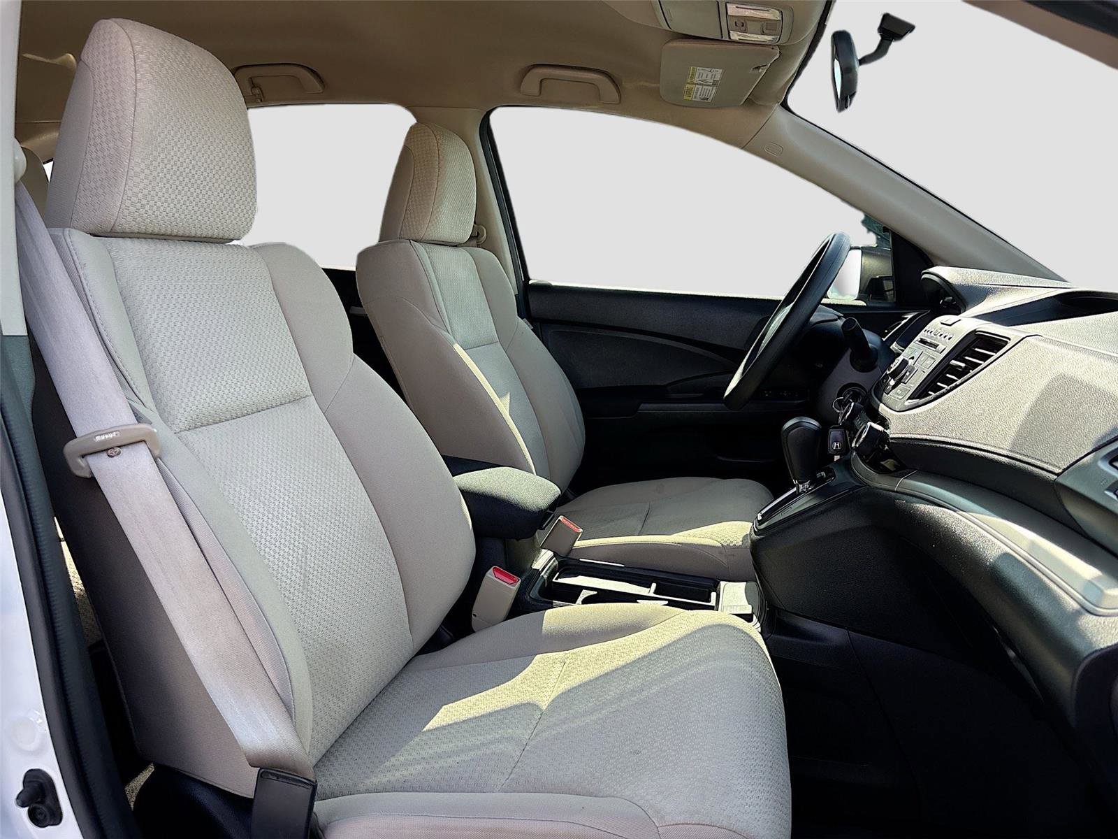 Used 2016 Honda CR-V SE image 28