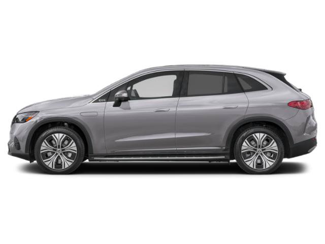 New 2027 Mercedes-Benz EQE 320+ SUV image 3