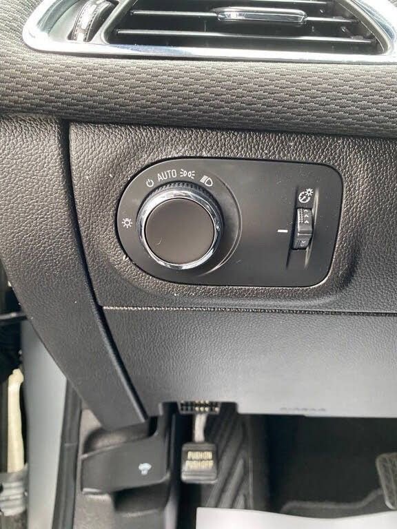 Used 2016 Chevrolet Cruze LS image 16