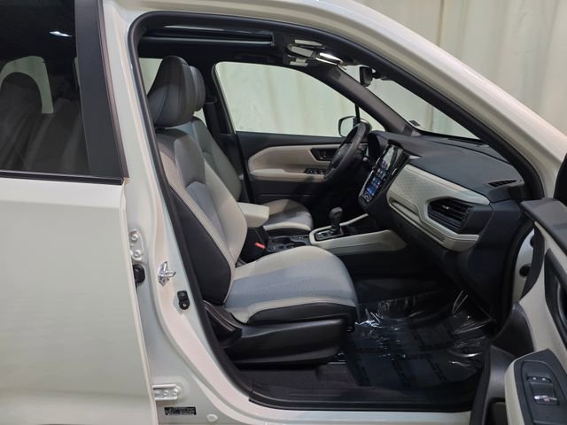 Certified 2025 Subaru Forester Premium image 35