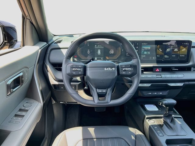 New 2027 Kia Seltos X-Line S w/ X-Line S Premium Package AWD/4WD image 23