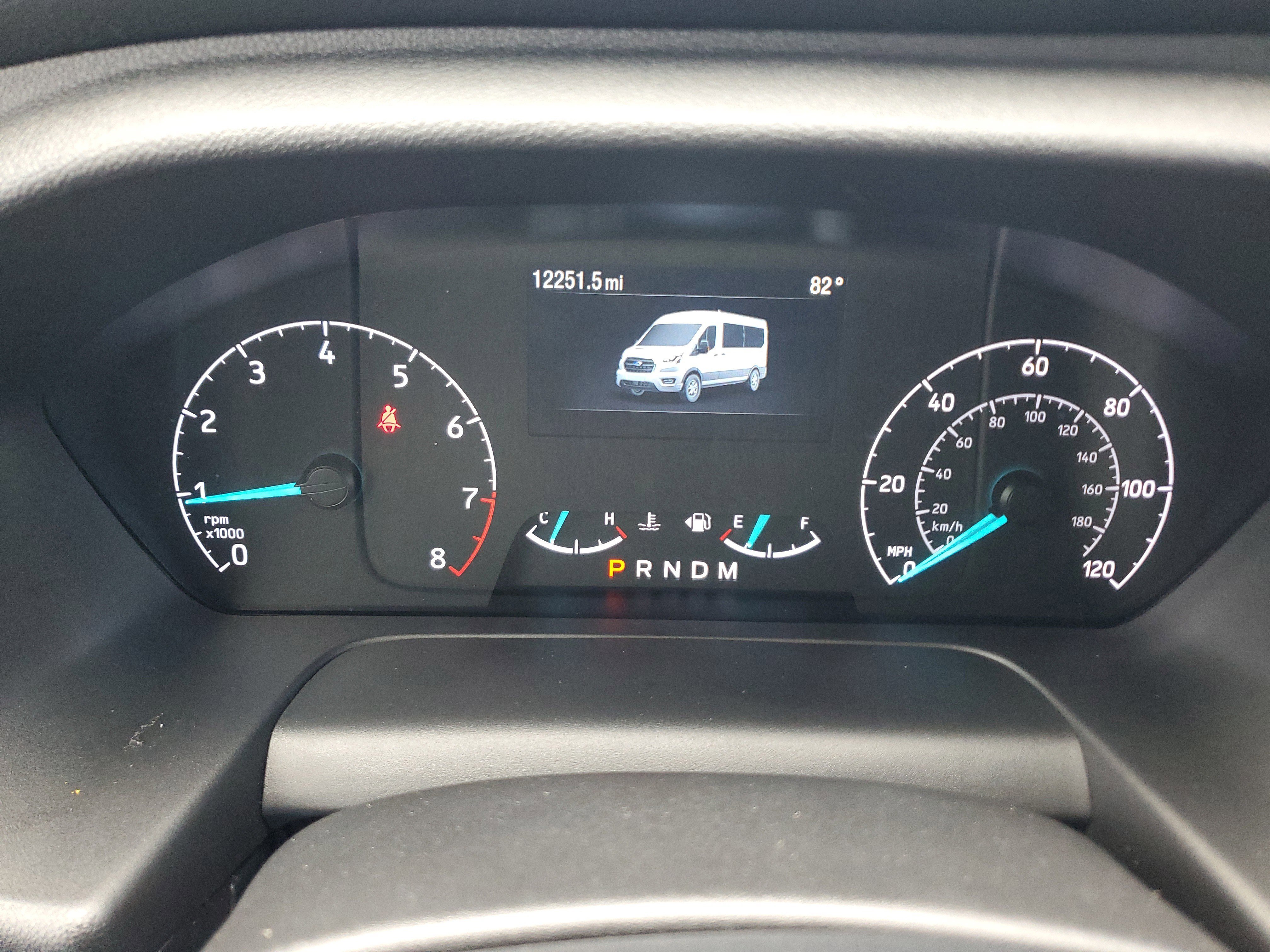 Used 2024 Ford Transit 350 XLT image 31