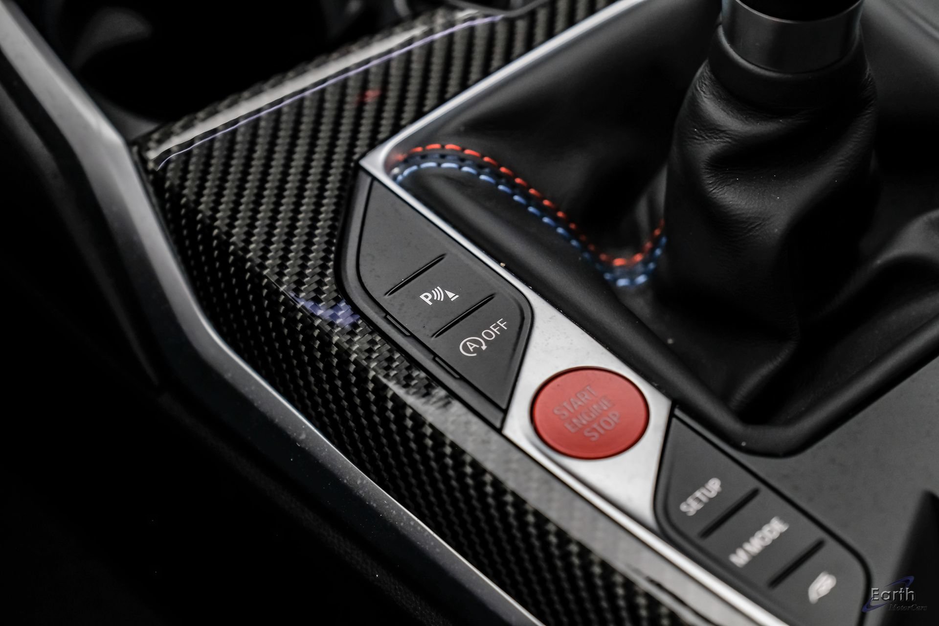 Used 2025 BMW M2 w/ Carbon Package RWD image 65