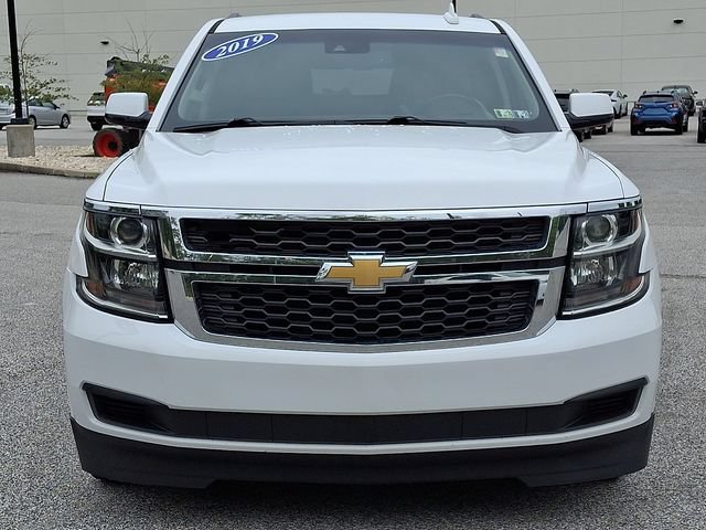 Used 2019 Chevrolet Suburban LT RWD image 5