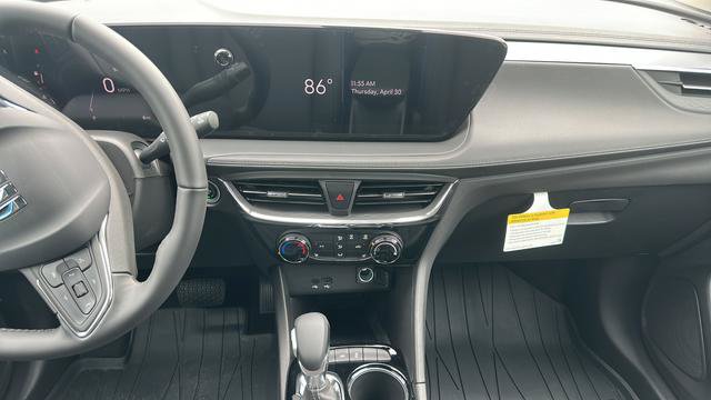 New 2026 Buick Encore GX Sport Touring w/ Comfort Package FWD image 13