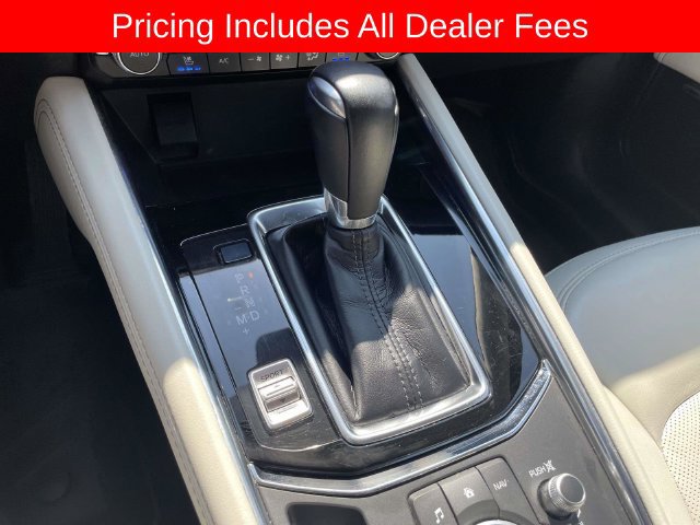 Used 2020 MAZDA CX-5 Grand Touring w/ GT Premium Package AWD/4WD image 29