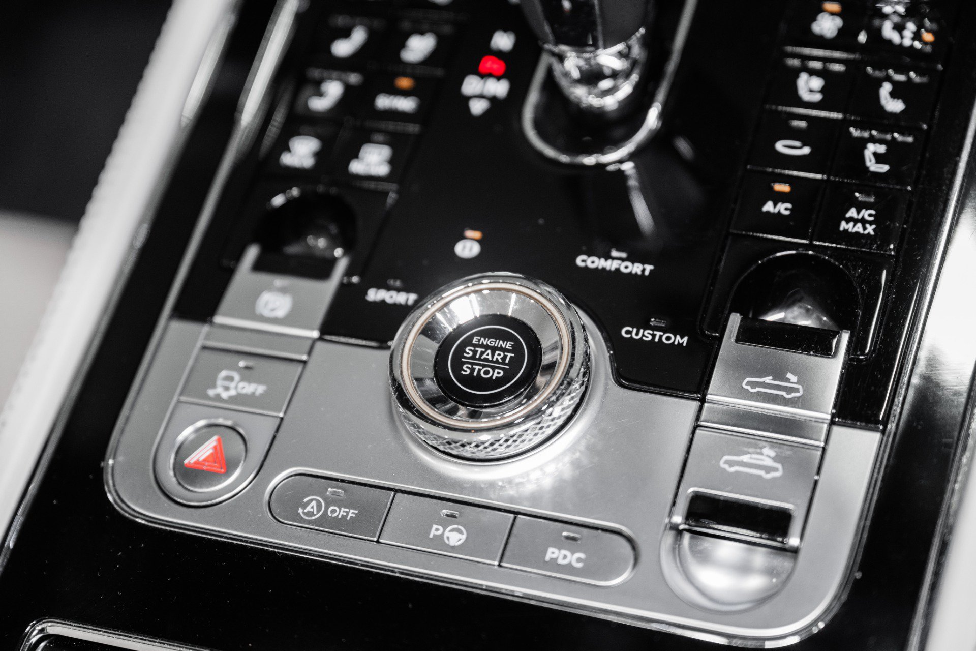 Certified 2020 Bentley Continental GT AWD/4WD image 40