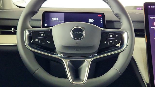 New 2026 Volvo EX90 Ultra AWD/4WD image 24