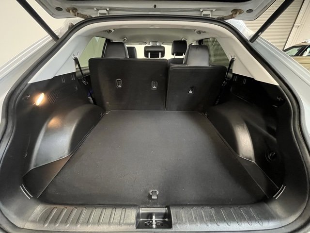 Used 2023 Hyundai Ioniq 5 SEL w/ Cargo Package image 14