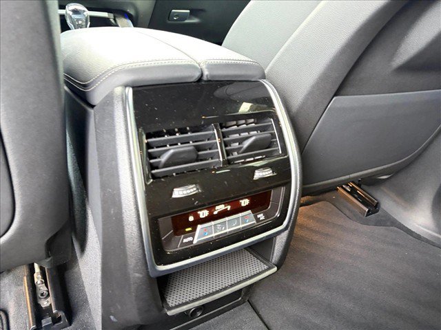 Used 2020 BMW X5 sDrive40i w/ Convenience Package RWD image 18
