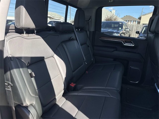 Used 2022 GMC Sierra 1500 Denali w/ Technology Package image 12