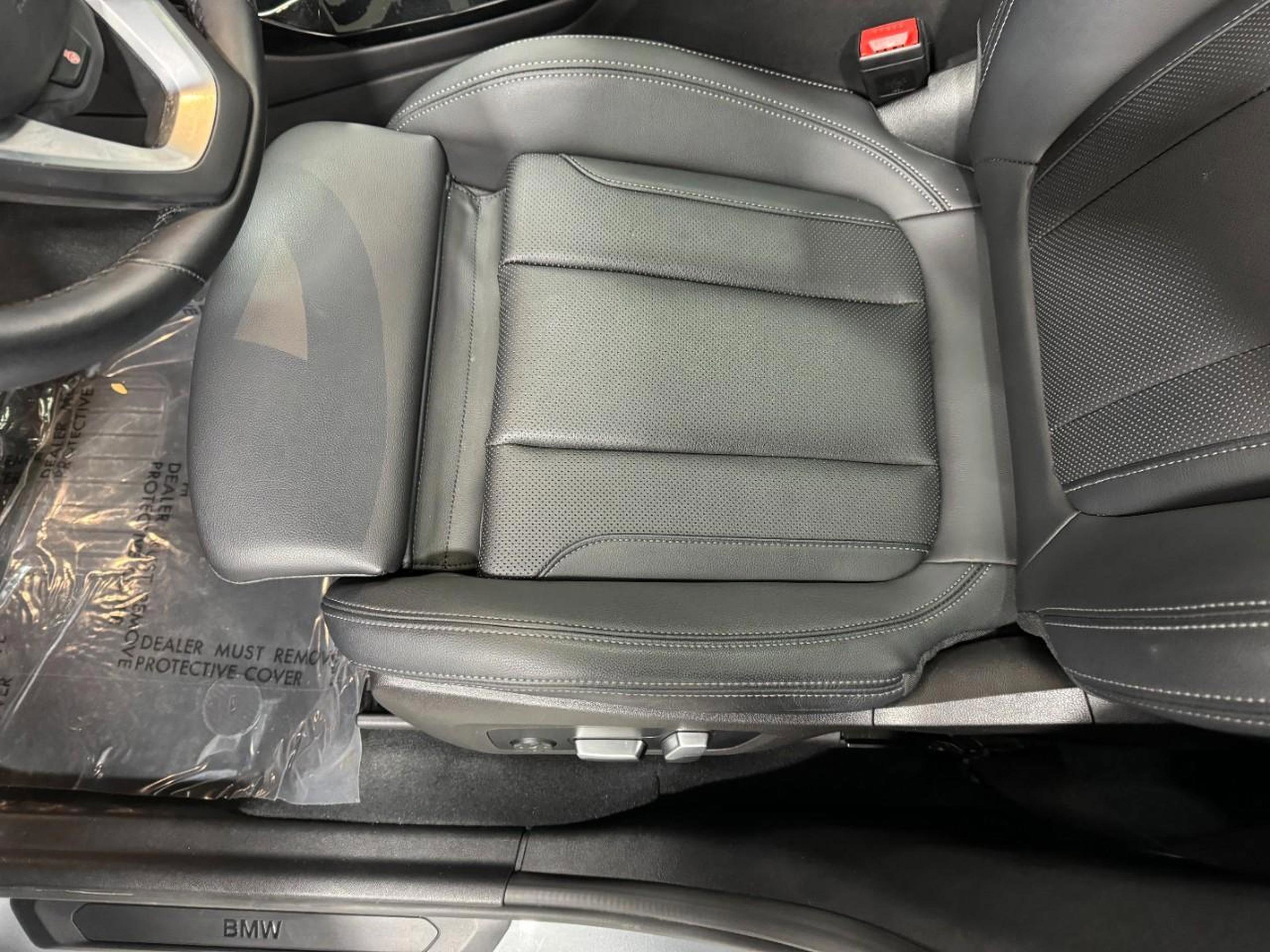 Used 2023 BMW X3 xDrive30i w/ Premium Package image 28