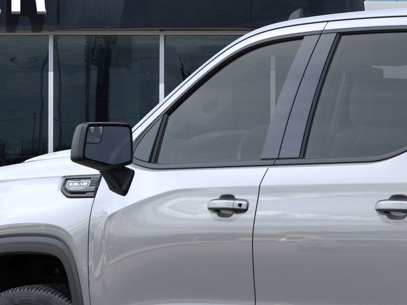 New 2026 GMC Sierra 1500 Elevation image 13