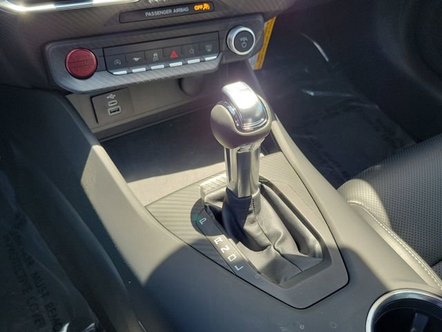 Used 2026 Ford Mustang Premium w/ Mustang Nite Pony Package RWD image 12