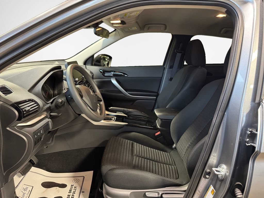 Used 2026 Mitsubishi Eclipse Cross Ralliart AWD/4WD image 12
