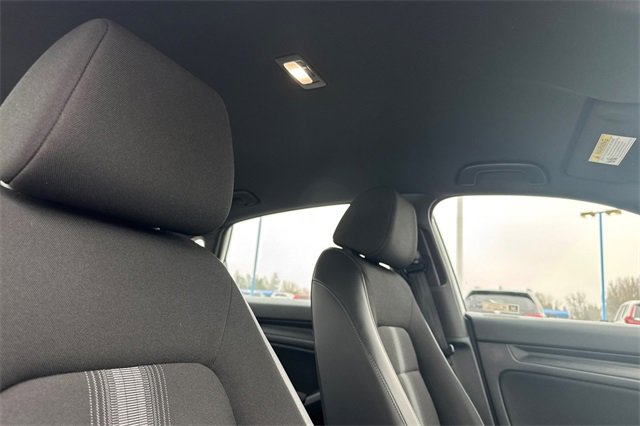 Used 2022 Honda Civic Sport image 12