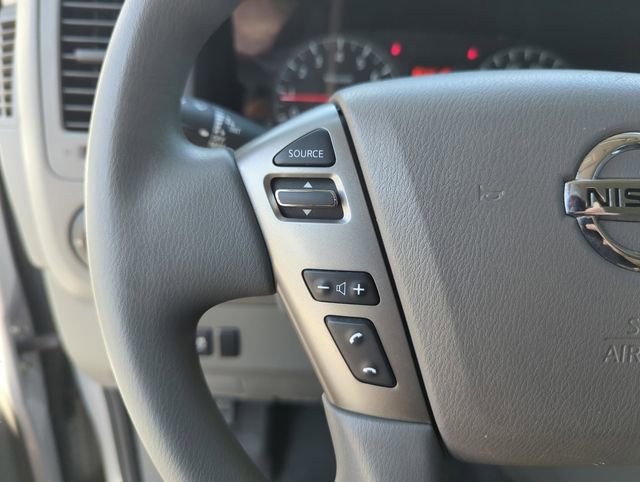 Certified 2019 Nissan NV 3500 S RWD image 38