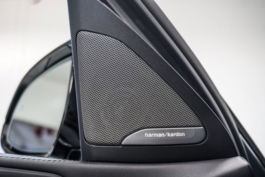 Used 2023 BMW X6 M w/ Competition Package AWD/4WD image 25