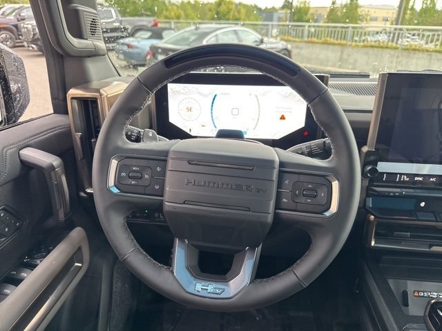 New 2025 GMC Hummer EV 2X image 21