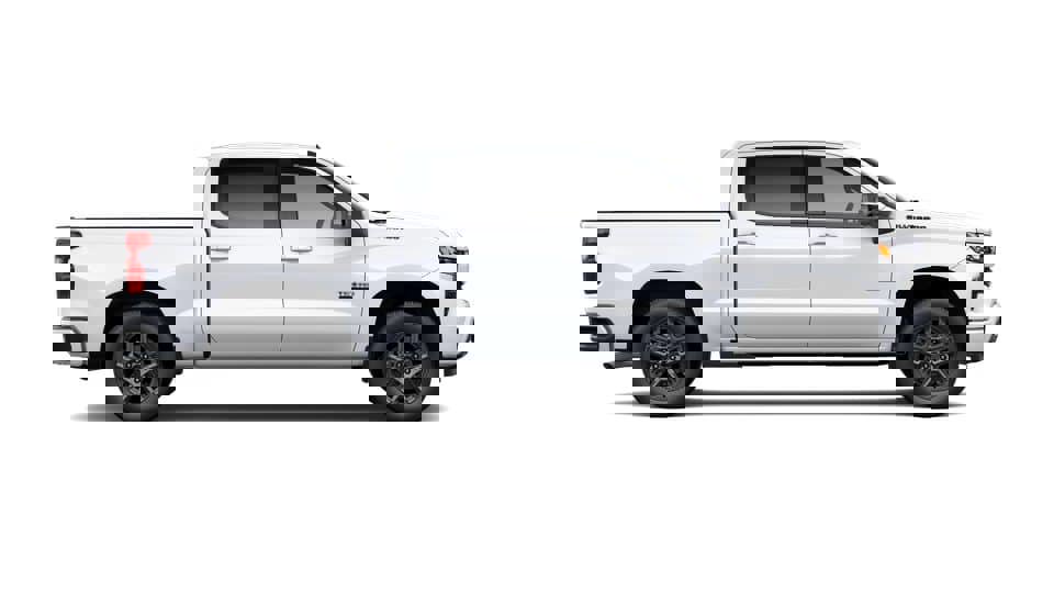 New 2026 Chevrolet Silverado 1500 RST w/ Texas Edition Plus image 29