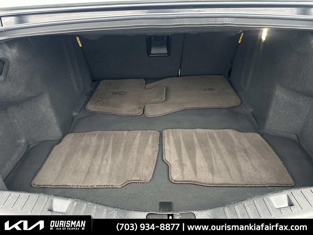 Used 2017 Lincoln MKZ Select w/ Select Plus Package image 24