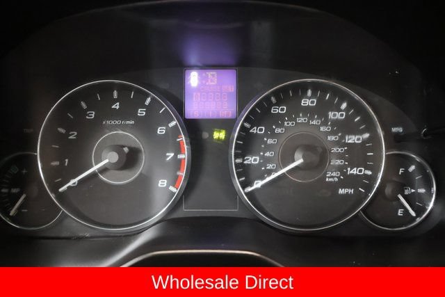 Used 2012 Subaru Legacy 2.5i Premium AWD/4WD image 16