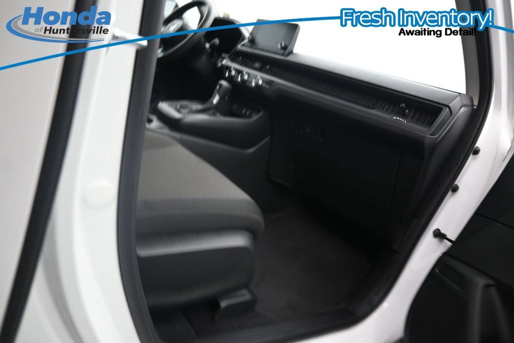 Used 2024 Honda CR-V EX image 19