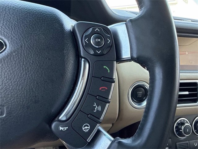 Used 2012 Land Rover Range Rover HSE LUX image 27